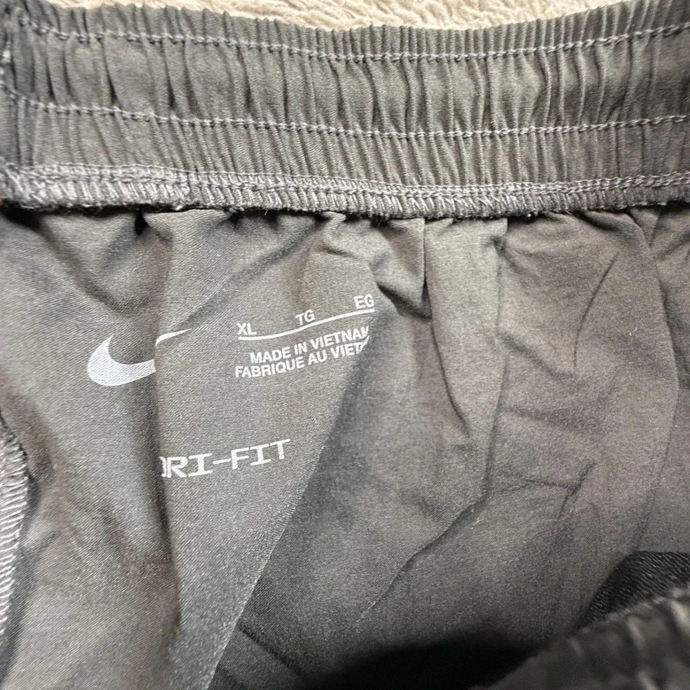 Nike Dri Fit Soccer Shorts 5
